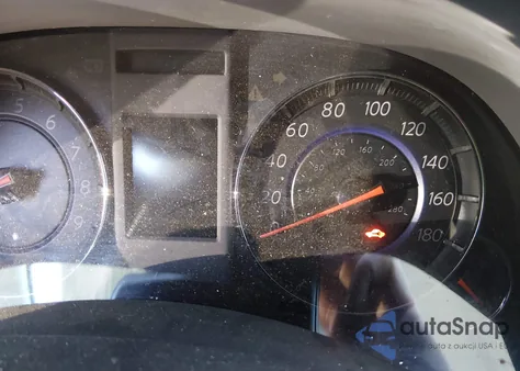 2010 Infiniti Fx35 из США, поврежденный, VIN JN8AS1MW6AM853178